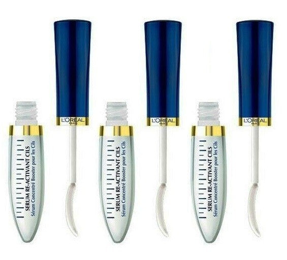 L'Oreal Mascara Siero Double Extension Keratine