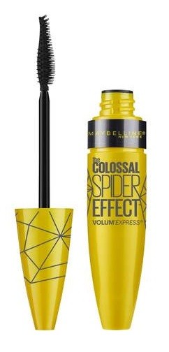 Maybelline Mascara The Colossal Spider Effect Volume Express