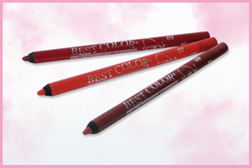 Best Color Matita Labbra Semipermanente N 08
