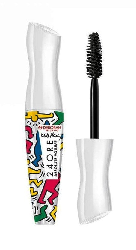 Deborah Mascara 24 Ore Absolute Volume Design Haring