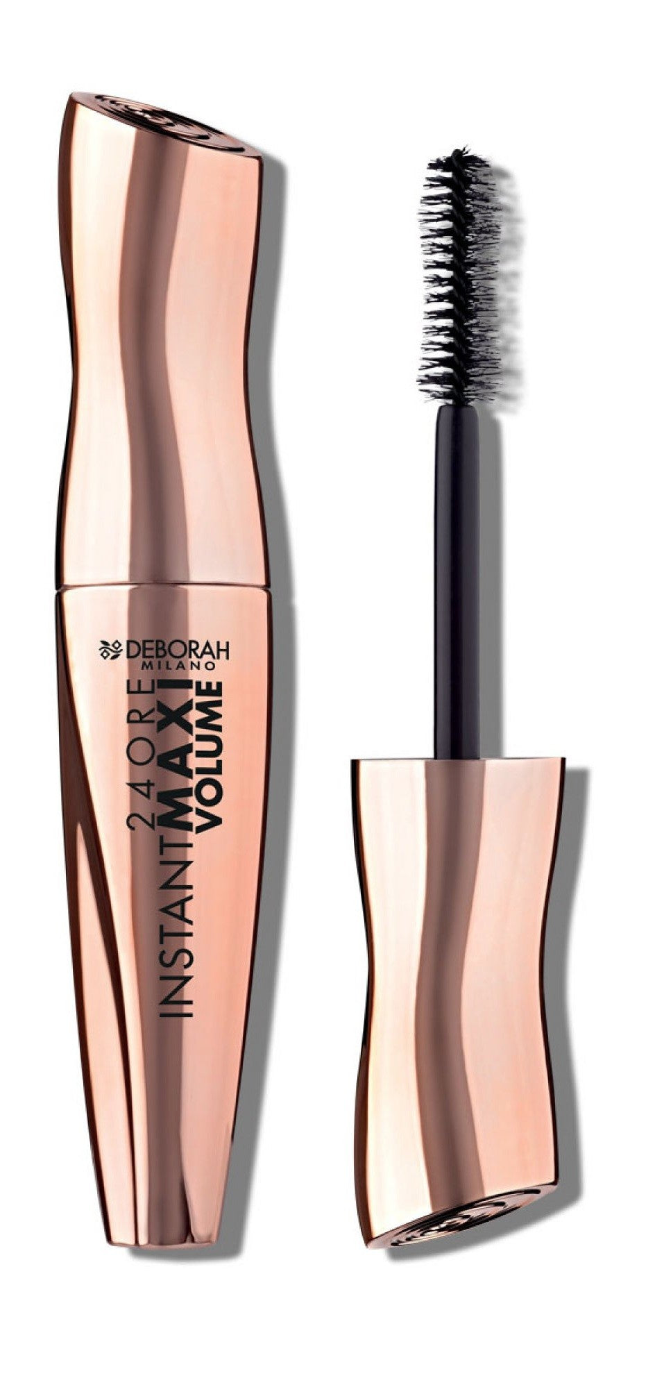 Deborah Mascara 24 Ore Instant Maxi Volume