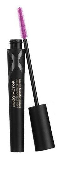 Max Factor Mascara Lash Extension Effect Nero