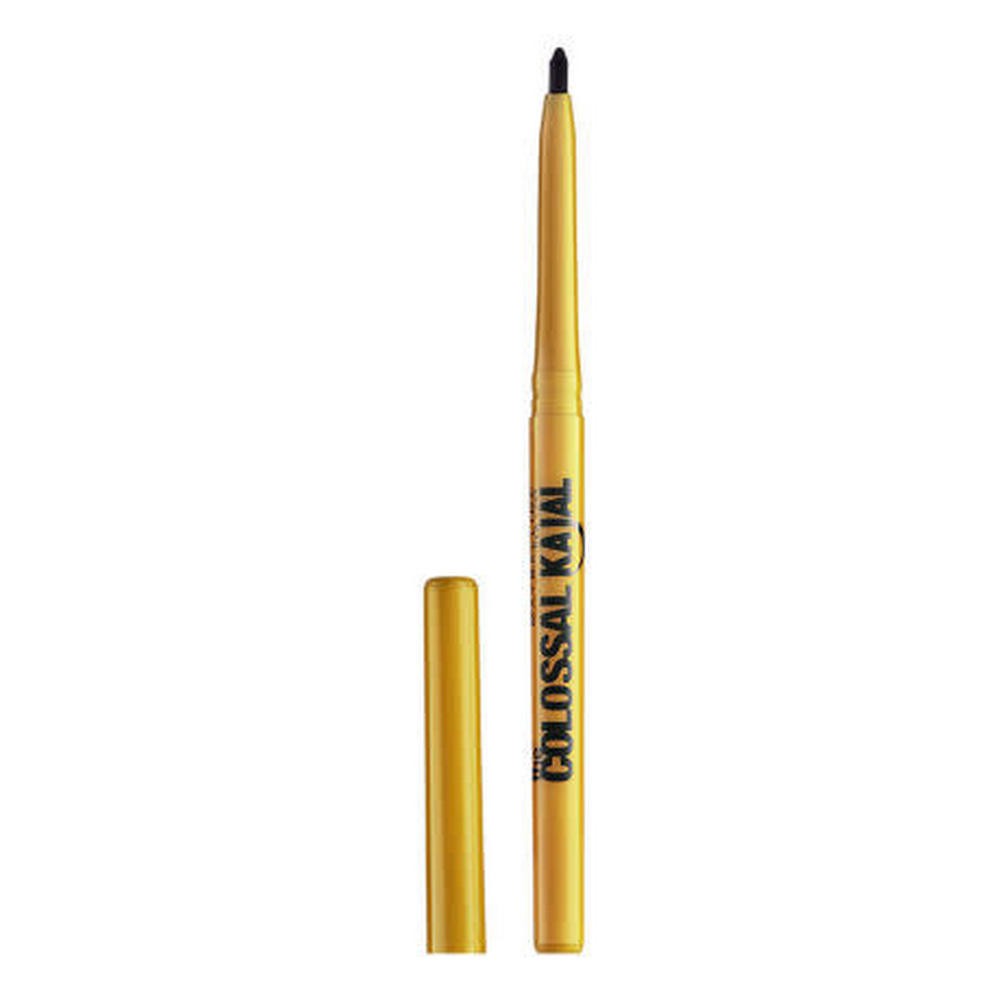 Maybelline The Colossal Kajal Matita Occhi Nera Retraibile