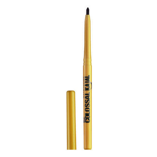 Maybelline The Colossal Kajal Matita Occhi Nera Retraibile