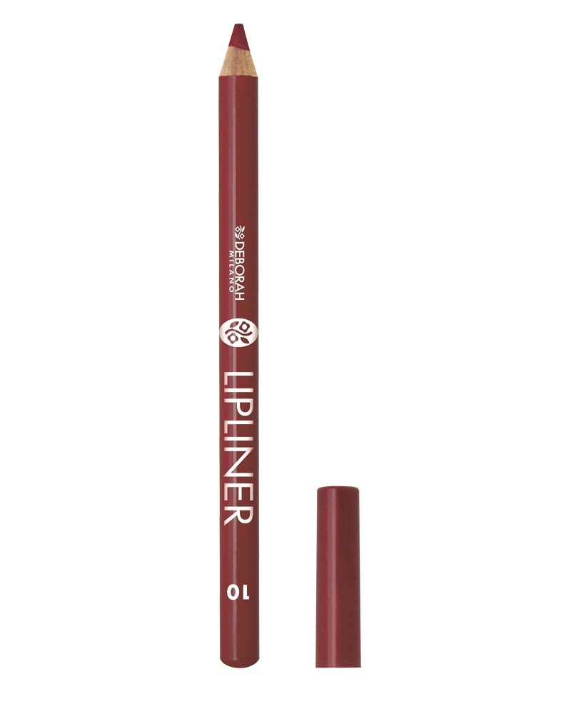 Deborah Lipliner N° 10 Matita Labbra