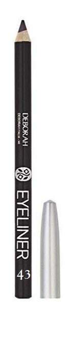 Deborah Eyeliner Matita Occhi N° 43