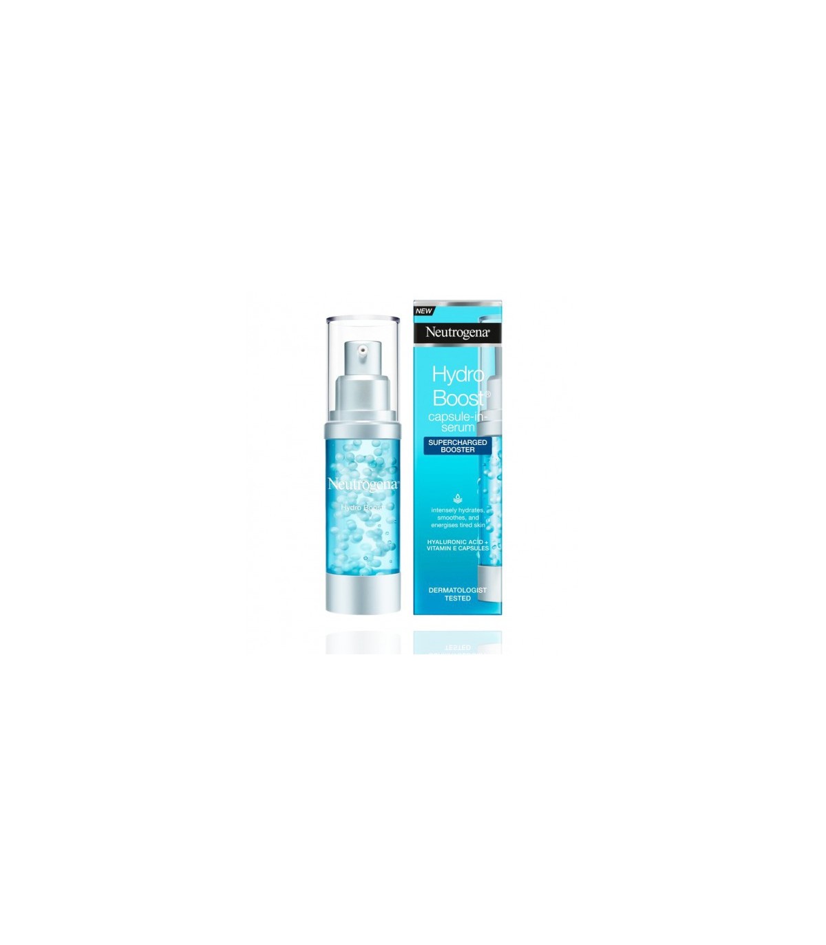 Neutrogena Hydro Boost Siero 30 ml