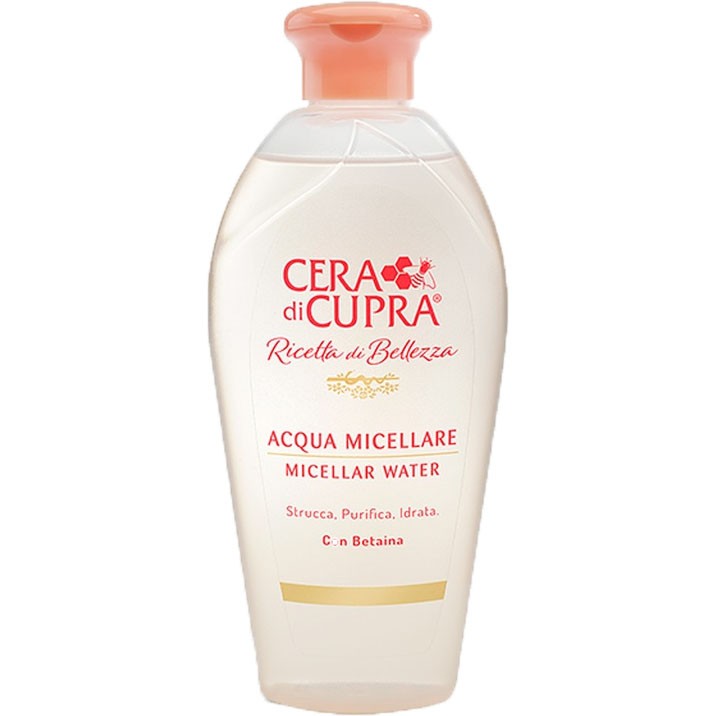 Cera di Cupra Acqua Micellare 200 ml