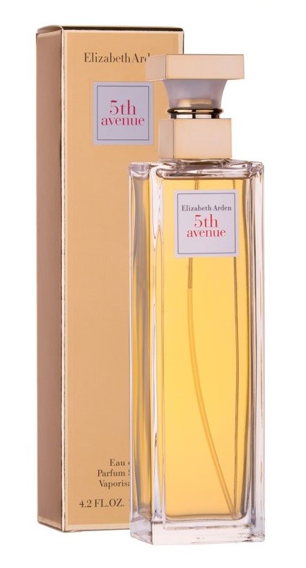 Elizabeth Arden 5th Avenue Edp 125 ml Spray