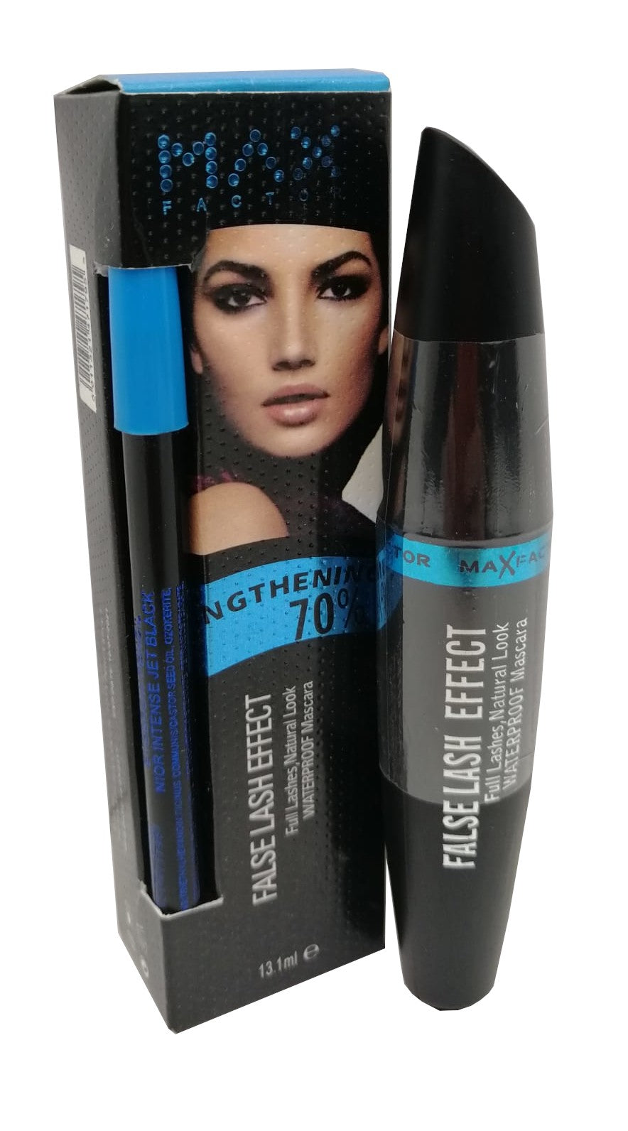Max Factor Mascara + Matita False Lash Effect Waterproof Nero
