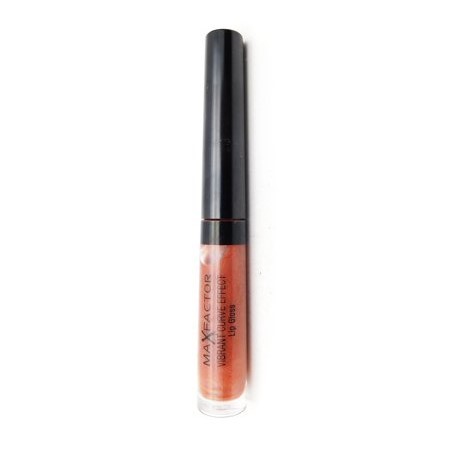 Max Factor Lip Gloss Vibrant Curve Effect  N 14