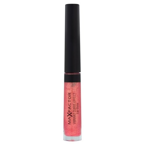 Max Factor Lip Gloss Vibrant Curve Effect  N 09