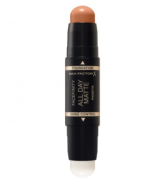 Max Factor Facefinity All Day Matte Panstik N° 84 Soft Toffee 11 g