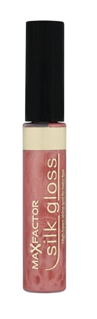 Max Factor Silk Gloss N 345 Peach Glow