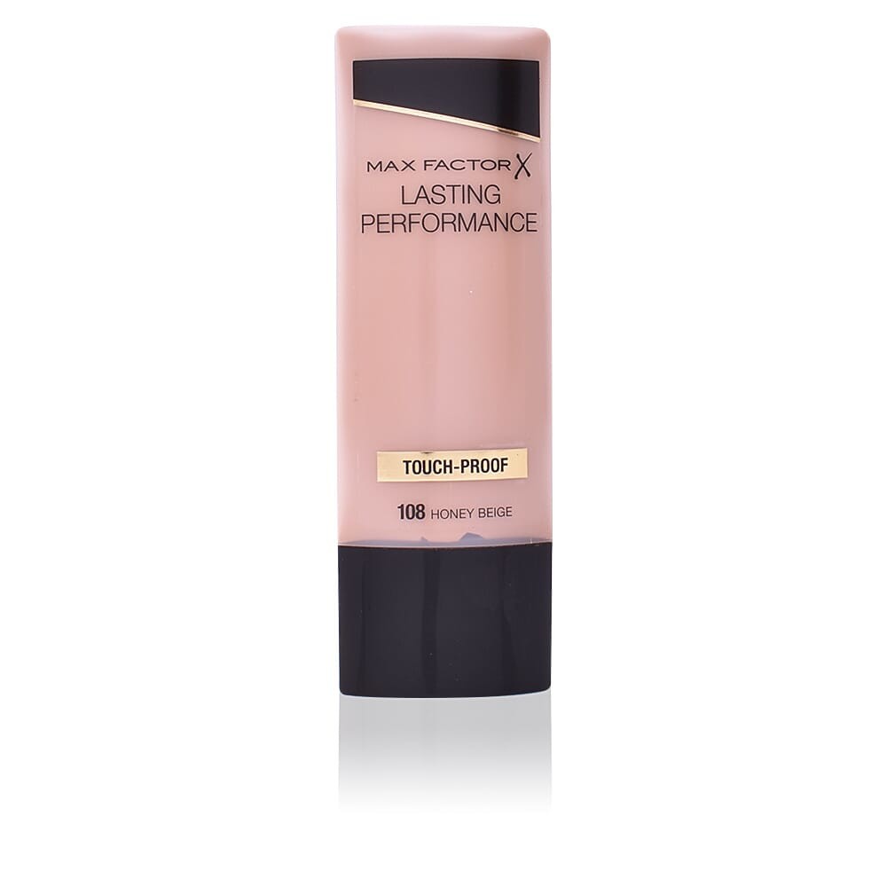 Max Factor Lasting Performance N.108 Honey Beige