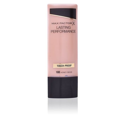 Max Factor Lasting Performance N.108 Honey Beige