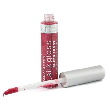 Max Factor Silk Gloss N 385 Strawberry Frost