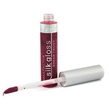 Max Factor Silk Gloss N 380 Frosted Berry
