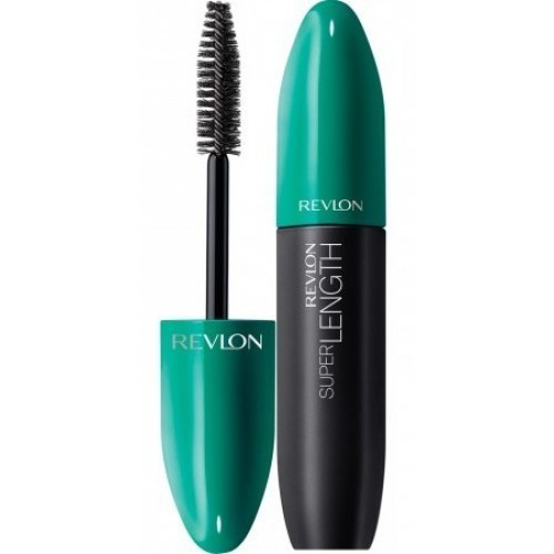 Revlon Mascara Super Length Waterproof Nero