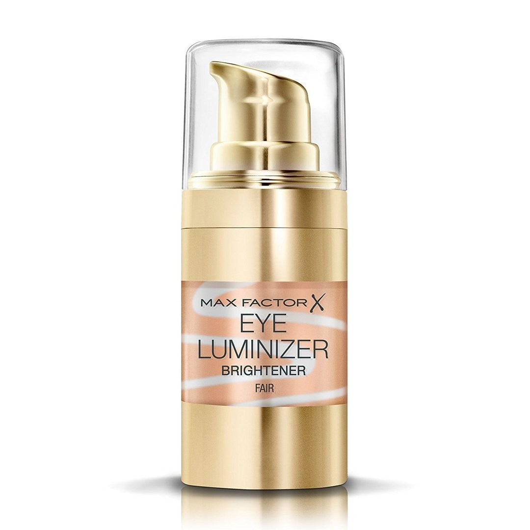 Max Factor Eye Luminizer Fair