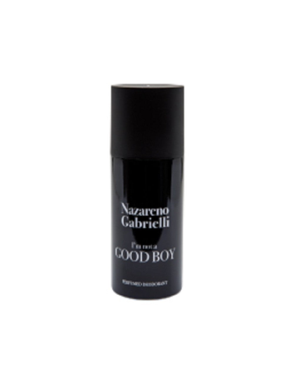 Nazareno Gabrielli I'm Not a Good Boy Deodorant Perfumed 150 ml