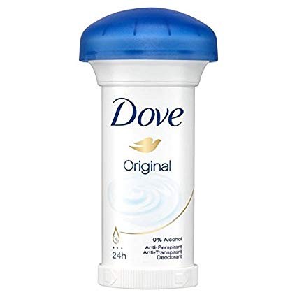 Dove Deo Crema Funghetto 50 ml.