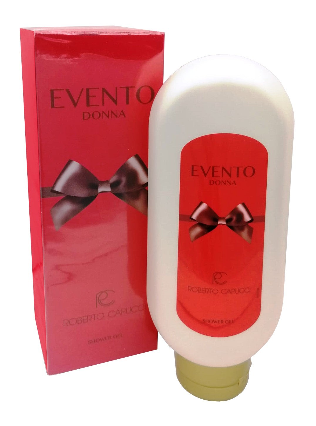 Roberto Capucci Evento Donna Bagno Doccial 400 ml