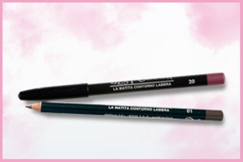 Best Color Matita Contorno Labbra N 18