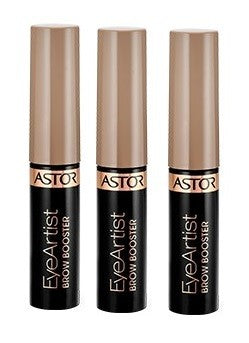Set Da 3 pz Astor Mascara Eye Artist Biondo 001