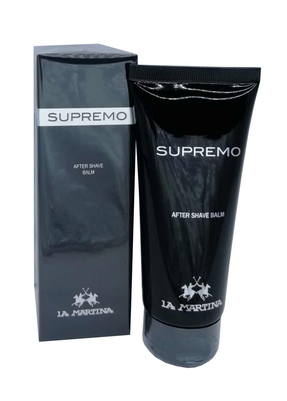 La Martina Supremo After Shave Balm 100 ml