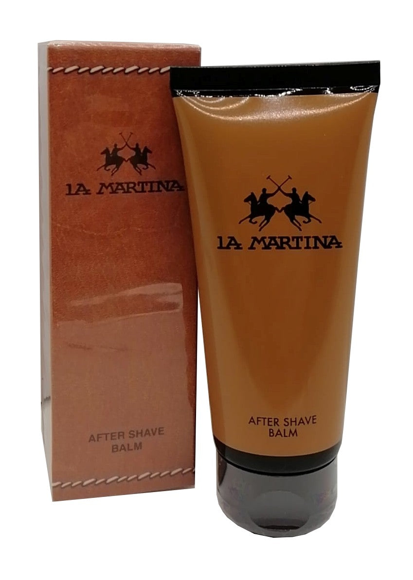 La Martina After Shave Balm 100 ml.