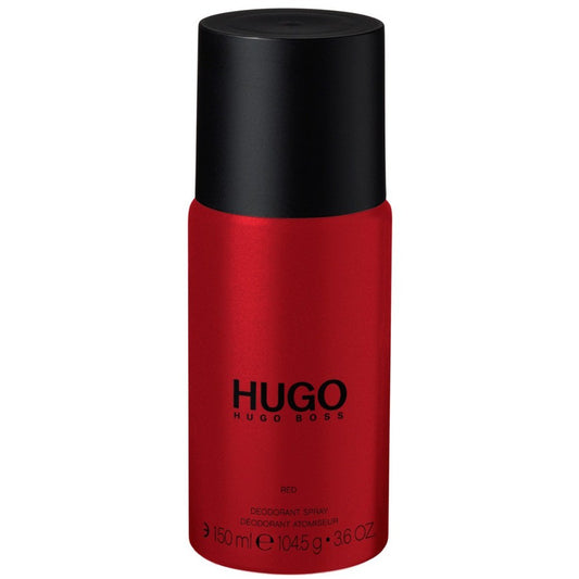 Hugo Boss Hugo Red Deodorante Spray Donna 150 ml