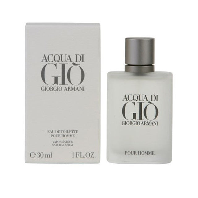 Giorgio Armani Acqua di Giò homme edt. 30 ml. Spray