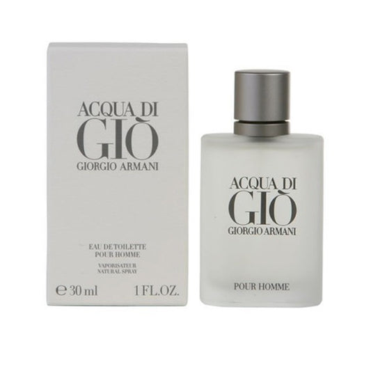 Giorgio Armani Acqua di Giò homme edt. 30 ml. Spray