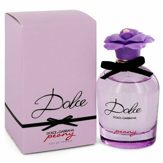 Dolce & Gabbana Dolce Peony Donna Edp. 75 ml. Spray