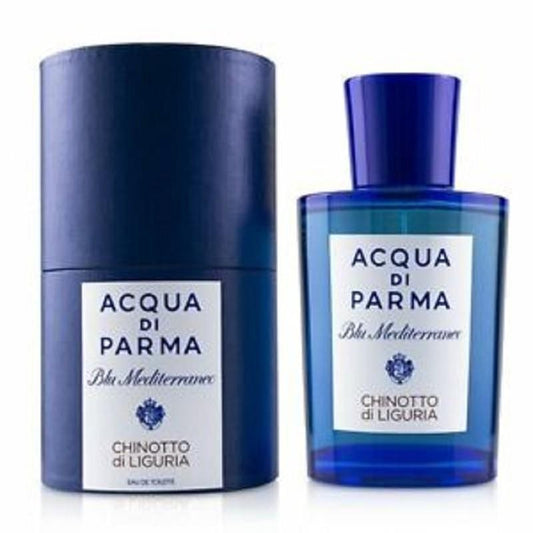 Acqua Di Parma blu medit. Cinotto di Liguria  edt. 150 ml Spray