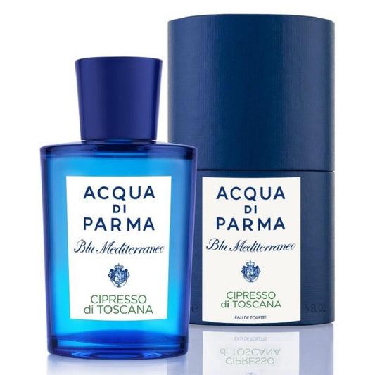 Acqua Di Parma blu medit. Cipresso di Toscana edt. 75 ml Spray