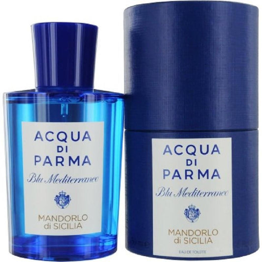 Acqua Di Parma blu medit. Mandorlo di Sicilia edt. 150 ml Spray