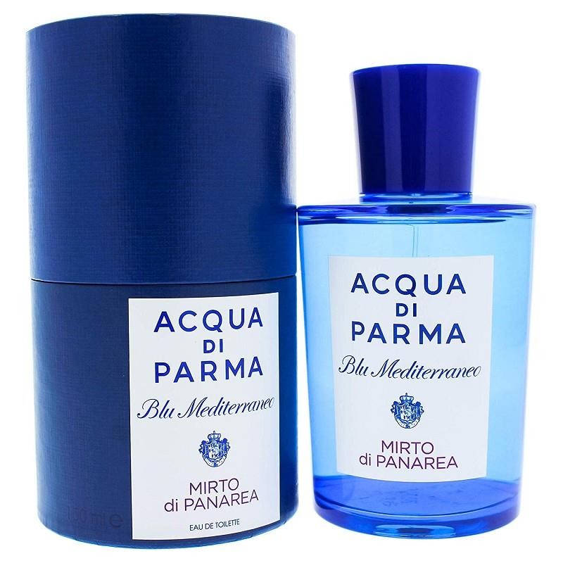 Acqua Di Parma blu medit. Mirto di Panarea edt. 75 ml Spray