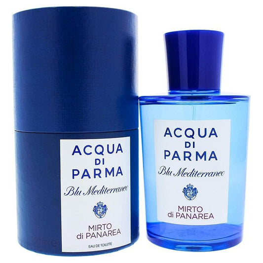 Acqua Di Parma blu medit. Mirto di Panarea edt. 75 ml Spray