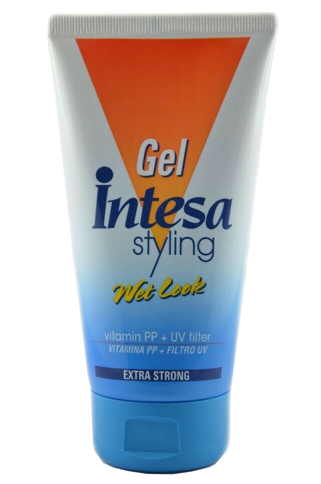 Intesa Styling Gel Wet Look Extra Strong 150 ml