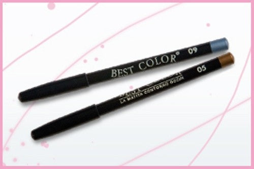 Best Color Matita Contorno Occhi N 06