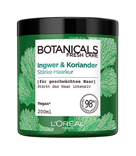 L'Oréal Paris Botanicals Crema capelli  200 ml