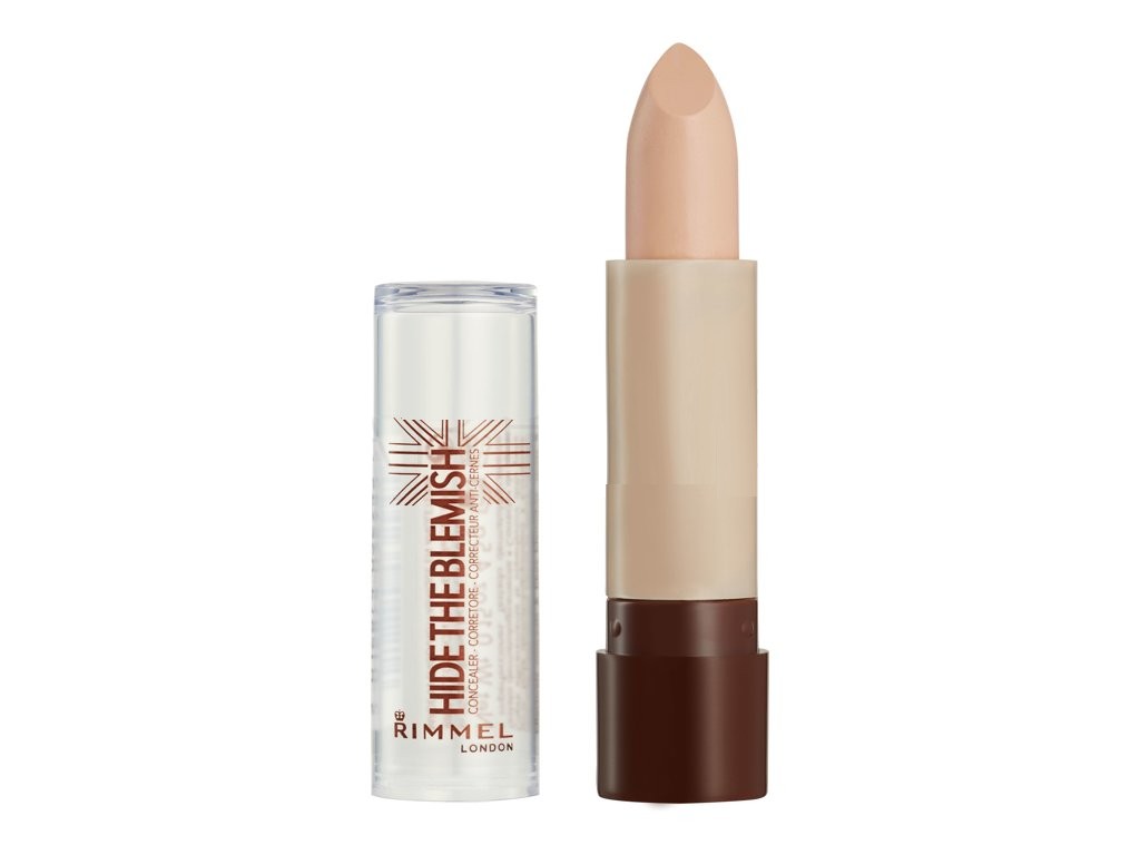 Rimmel Correttore Stick Hide The Blemish N° 004 Natural Beige