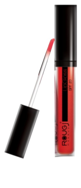 Rougj Lip Gloss Geranio 5ml