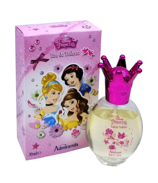 Princess Edt. per Baby 30 ml. Spray