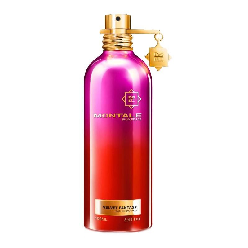 Montale Paris Velvet Fantasy Edp. 100 ml. Vapo