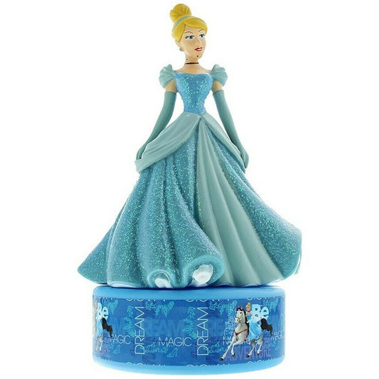 Princess Cinderella 3D Bagno Shampoo 300 ml. Personaggio