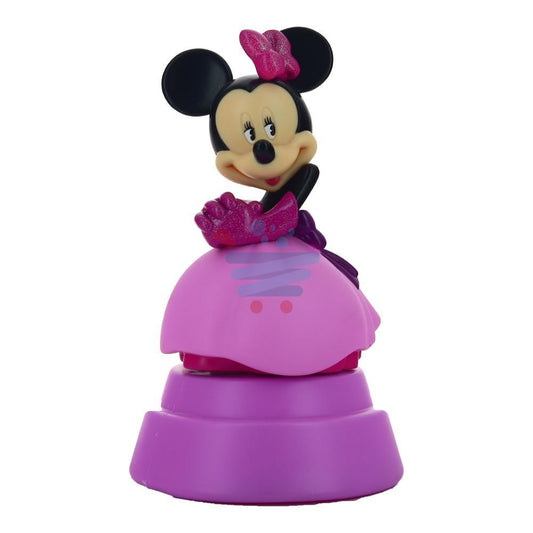 Minnie 3D Bagno Shampoo 300 ml. Personaggio