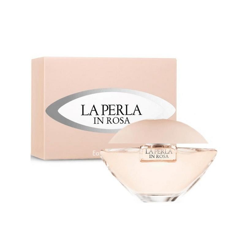 La Perla In Rosa edt. 30 ml. Spray